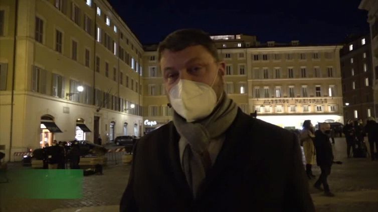 Quirinale, Migliore: "I nomi del Centrodestra una proposta velleitaria"