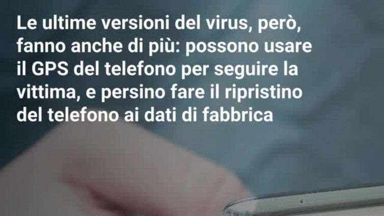 Attenti al virus BRATA: è pericolosissimo