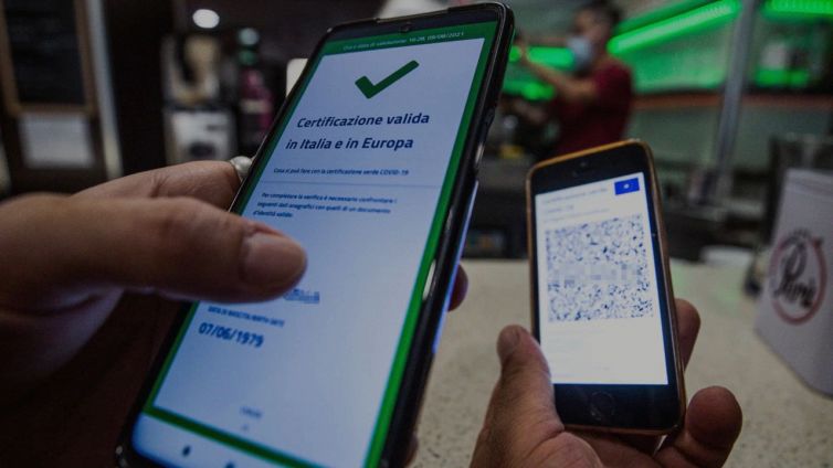 Green pass ed esenzioni, quali sono le attività dove non è richiesto