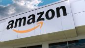 Amazon assume: le figure richieste nelle sedi italiane