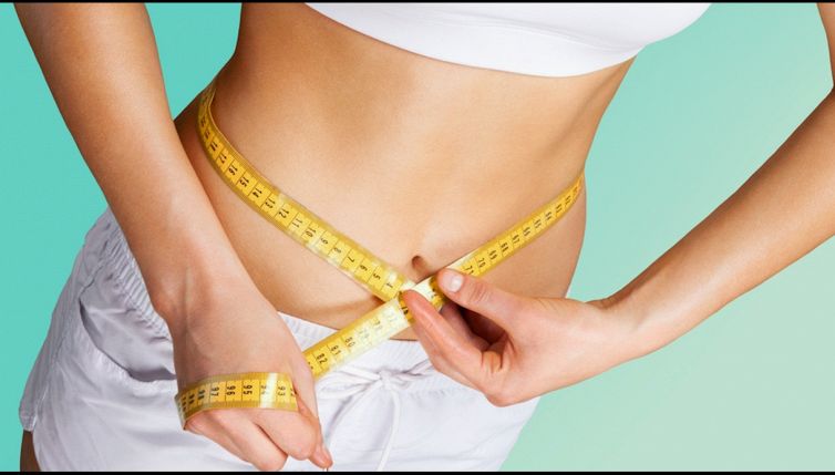 Allenamento aerobico per bruciare calorie