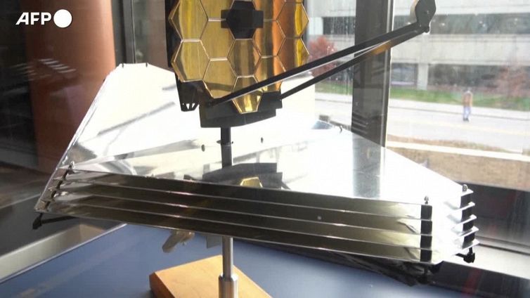 Telescopio Webb a destinazione, ora cominciano i test