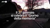 Il 27 gennaio si celebra la Giornata della memoria