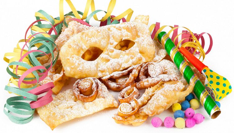 Chiacchiere di Carnevale, 5 trucchi per renderle perfette