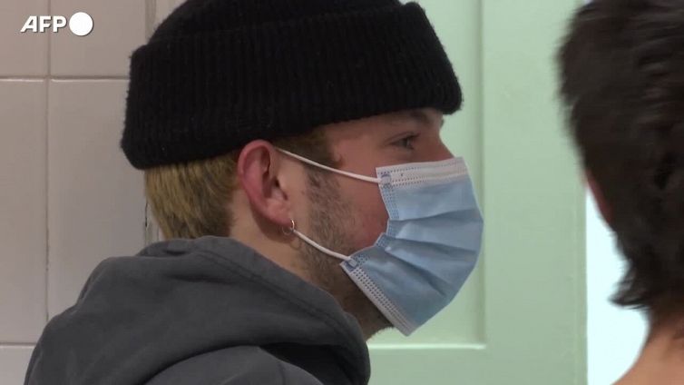 Un ragazzo su 4 ha sintomi di depressione da Covid