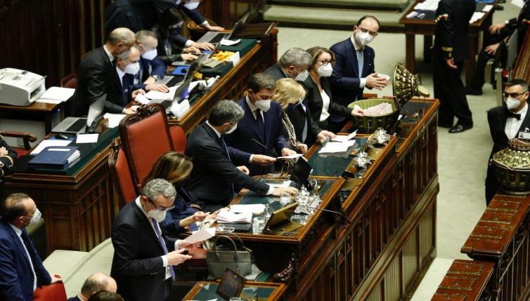 Elezioni Presidente della Repubblica: perché il PIL traballa
