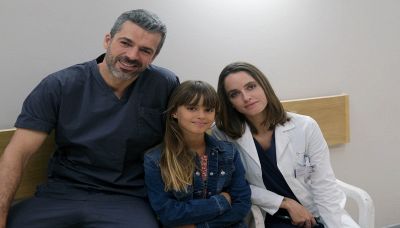 Chi è Virginia Bocelli, figlia di Andrea: il debutto in TV