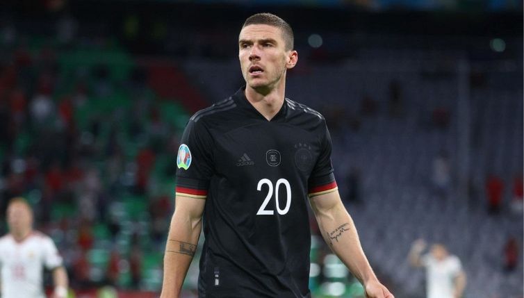 Gosens all'Inter, quanto è costato e qual è il suo stipendio