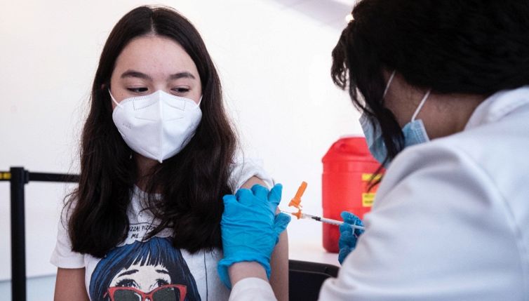 Bambini, quando fare il vaccino dopo il Covid