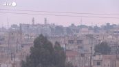 Siria, le forze curde danno la caccia ai jihadisti dopo la riconquista della prigione