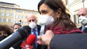 Quirinale, Boldrini: "Le donne non sono tutte uguali, Casellati e' una figura di parte"