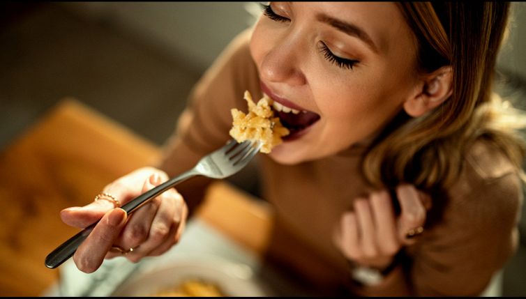 Pasta nella dieta: 4 motivi per mangiarla