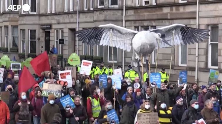 Ambiente, Fridays for Future: nuovo sciopero globale il 25 marzo
