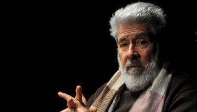 Alessandro Benvenuti: attore, regista, artista