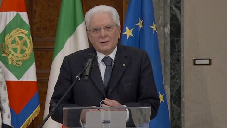 Presidente della Repubblica: tutte le tappe del Mattarella Bis