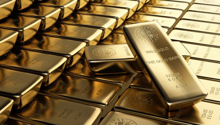 Da cosa dipende il colore dell’oro?