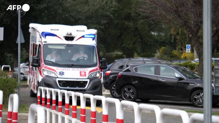 Covid, due anni fa la coppia di cinesi contagiati: cosi' l'Italia scopri' il virus
