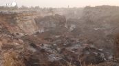 Burkina Faso, minatori al lavoro tra polveri e fumi tossici