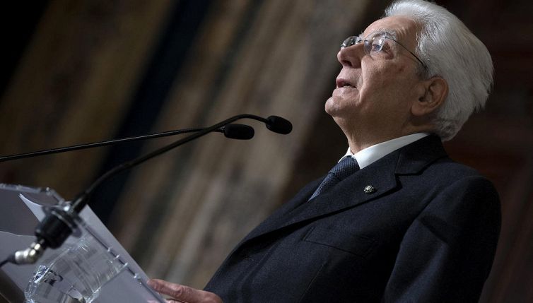 Mattarella Presidente della Repubblica: la carriera politica