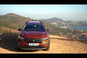Dacia Jogger: il nuovo crossover versatile ed essenziale