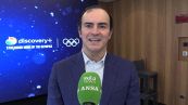 Olimpiadi, Araimo: "Preparazione complicata causa Covid, ci auguriamo tanti successi"