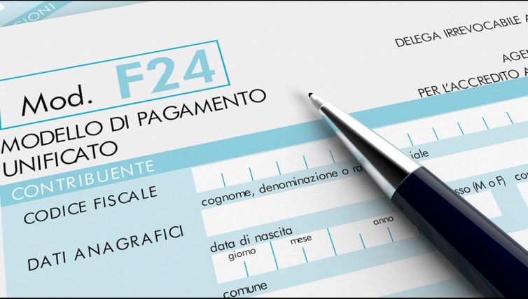 F24, sai cos’è?