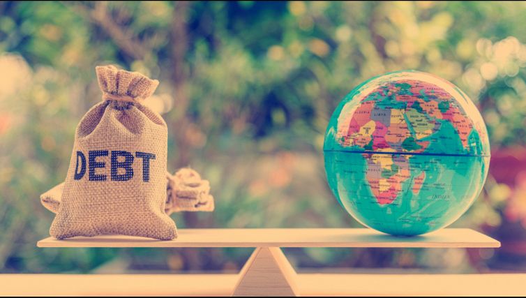 Debito pubblico, sai cos’è?