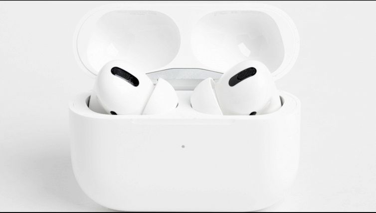 Come pulire gli AirPods