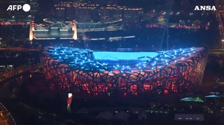 Le Olimpiadi di Xi, a Pechino il volto della nuova Cina