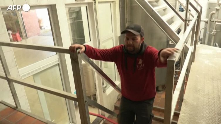 Studio Ue: "aree urbane sede privilegiata manifatturiero"