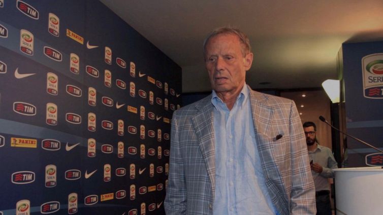 Zamparini, chi era l'ex presidente di Palermo e Venezia