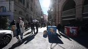 Sanremo, la citta' si prepara ad accogliere la 72/a edizione del Festival