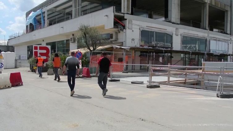 Lavoro: 1.221 morti nel 2021, arrivano mille ispettori