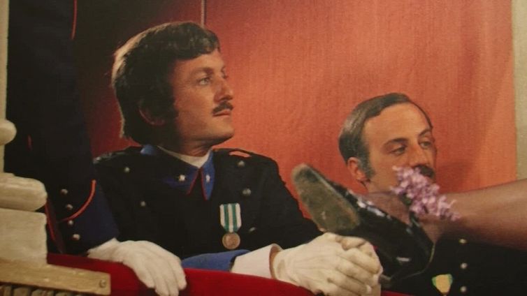 "La Dolce Vitti", nel 2018 a Roma una mostra dedicata alla musa di Antonioni