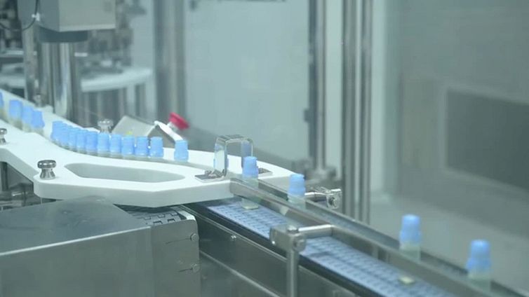 Cura degli occhi, Sifi investe 10% del fatturato annuo in ricerca e sviluppo