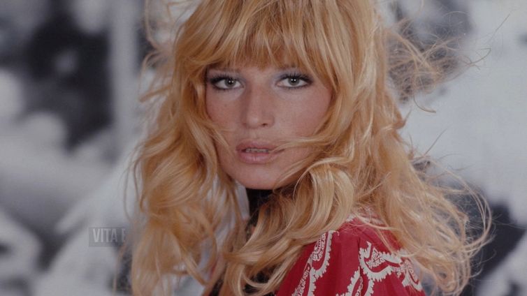 Monica Vitti, vita e carriera dell'attrice icona del cinema italiano