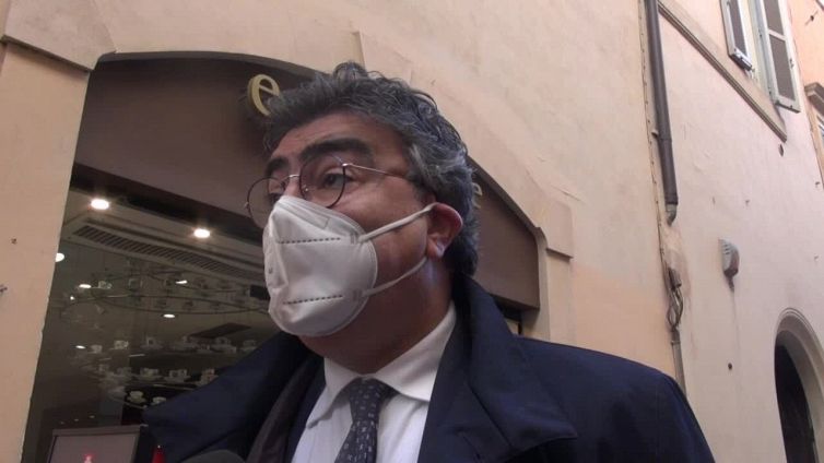Governo, Emanuele Fiano (Pd): "Priorita' sono bollette e lavoro"