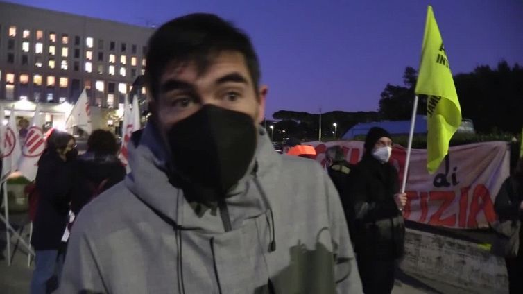 Migranti, Nicola Fratoianni (SI): "Dal memorandum Italia-Libia 5 anni di vergogna"