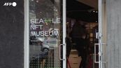 Stati Uniti, aperto un museo dedicato agli NFT a Seattle
