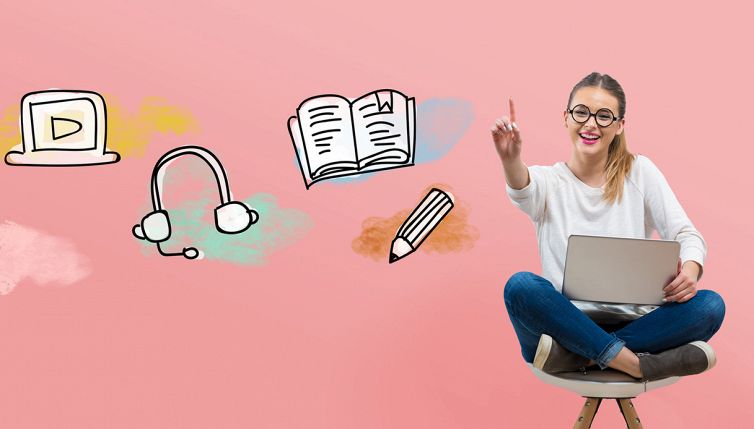 Miss Excel, 100mila $ al giorno e spiega il software su TikTok