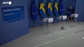 Svezia, Magdalena Andersson: "E' arrivato il momento di riaprire il Paese"