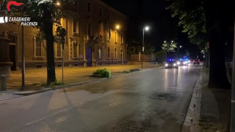 Mafia, i carabinieri di Piacenza sequestrano beni per circa 10 milioni