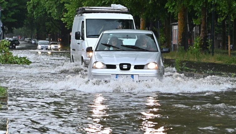 Cambiamento climatico, quanti soldi stiamo perdendo
