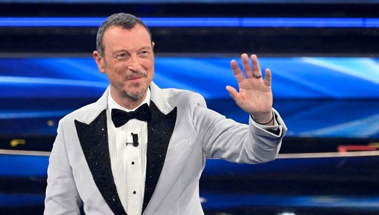 Sanremo 2022, record di ascolti: quanto vale la pubblicità