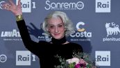 Sanremo 2022, chi è Drusilla Foer e quanto guadagna