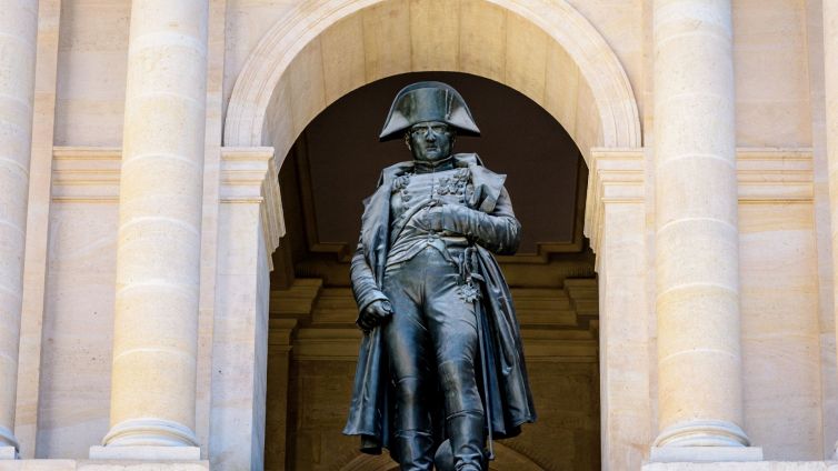 Route Napoléon, le mete imperdibili del percorso dell'imperatore