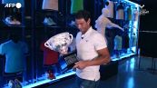 Tutti i trofei di Nadal: aggiunta la coppa dell'Australian Open