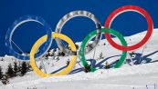 Olimpiadi invernali Pechino 2022: dove vederle in TV