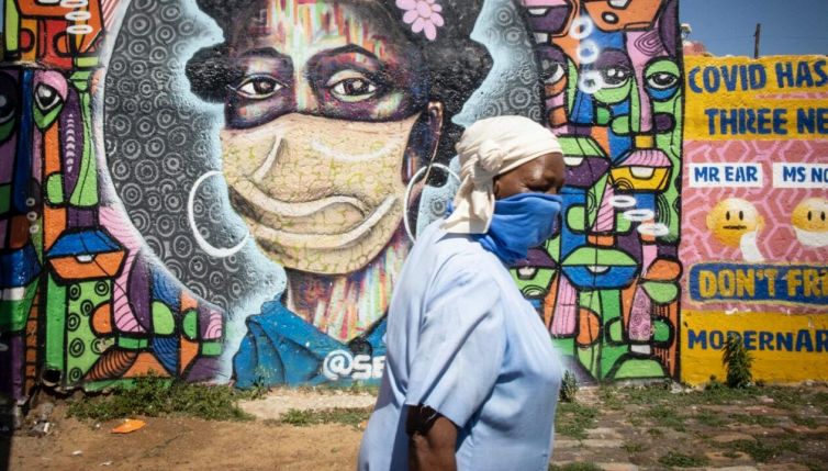 Covid Africa, perché ha quasi raggiunto l’immunità senza vaccini