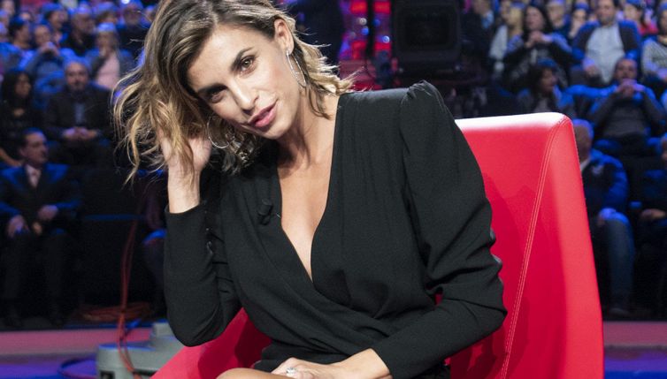 Sanremo 2022, polemica su Canalis testimonial dello spot sulla Liguria